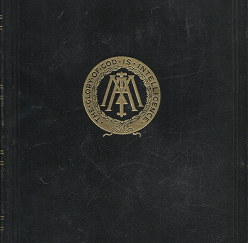 The Improvement Era; Volume 58, 1955 - George Q. Morris