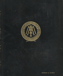 The Improvement Era; Volume 58, 1955 – George Q. Morris