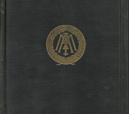 The Improvement Era; Volume 54, 1951