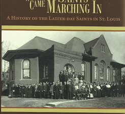 When the Saints Came Marching In(2009)[Signed] – Fred E. Woods & Thomas L. Farmer – 9781932597653
