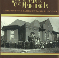 When the Saints Came Marching In(2009)[Signed] - Fred E. Woods & Thomas L. Farmer - 9781932597653