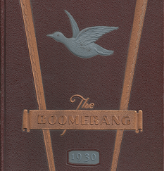 The Boomerang 1930