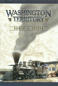 Washington Territory – Robert E. Ficken – 0874222494