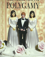 The Secret Story of Polygamy – Kathleen Tracy – 1570717230