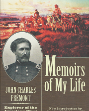 Memoirs of My Life – John Charles Fremont – 0815411642