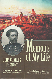 Memoirs of My Life – John Charles Fremont – 0815411642