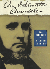 An Intimate Chronicle: The Journals of William Clayton - George D. Smith - 1560850221