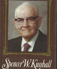 Spencer W. Kimball – Edward L. Kimball & Andrew E. Kimball, Jr. – 0884943305