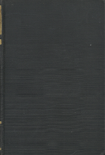 The Trial of Jesus of Nazareth – Max Radin