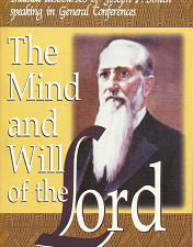The Mind and Will of the Lord(1999) – Harold W. Pease – 1555174531