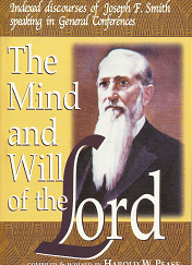 The Mind and Will of the Lord(1999) – Harold W. Pease – 1555174531