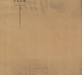 Freemasony in Utah, June, 1925 ~ S. H. Goodwin ~ Educational Bulletin No.3