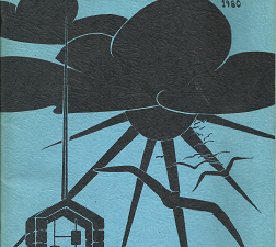 Seventh Heaven 1980; San Jose 7th Ward; San Jose Stake – Wendi Anderson