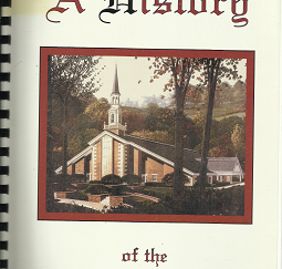 A History of the Rochester Minnesota Stake(1995) – Veryl B. Firl