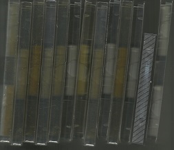 15 Misc Mormon/BYU Cassettes – In Plastic Containers