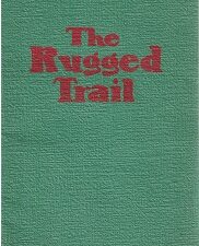 The Rugged Trail ~ Booklet ~ LDS Business College ~ RARE!