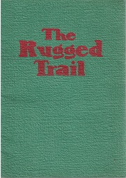The Rugged Trail ~ Booklet ~ LDS Business College ~ RARE!