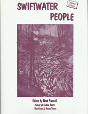 Swiftwater People(1979) — by Bert Russell