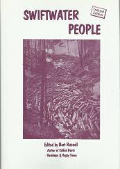 Swiftwater People(1979) — by Bert Russell