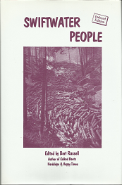 Swiftwater People(1979) — by Bert Russell