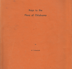 Keys to the Flora of Oklahoma(1979) – U. T. Waterfall