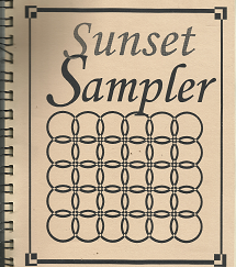 Sunset Sampler(1992)
