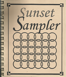 Sunset Sampler(1992)