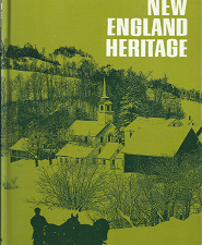 Joseph Smith’s New England Heritage(1971) – Richard Lloyd Anderson – 877474605