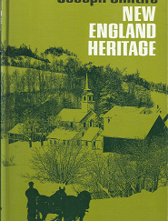 Joseph Smith’s New England Heritage(1971) – Richard Lloyd Anderson – 877474605