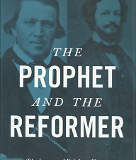 The Prophet and the Reformer(2015) – Matthew J. Grow & Ronald W. Walker – 9780195397734