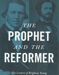 The Prophet and the Reformer(2015) - Matthew J. Grow & Ronald W. Walker - 9780195397734