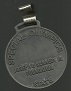 Special Olympics State Medallion [not dated]