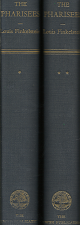The Pharisees; Volume 1 & 2[Set](1946) – Louis Finkelstein