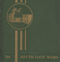 '69 South Gate Ward; Upward Reach(1969)