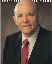 Howard W. Hunter ~ Eleanor Knowles ~ [Biography]