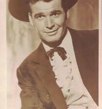 Card:  James Garner  (Actor)