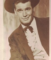 Card:  James Garner  (Actor)