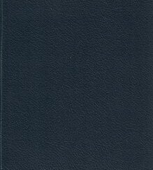 The History of College & Young Wards, Cache County, Utah ~ John A. Hansen ~ BOUND THESIS