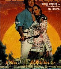 James Clavell’s Tai-Pan ~ vhs tape ~ Brand New!