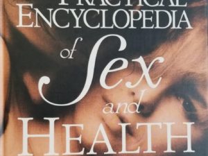 The Practical Encyclopedia of Sex and Health — Stefan Bechtel — Hardbound