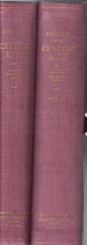 1931 ~ A History of the Cryptic Rite …. 1918 ~ 2 Volume Set ~ Eugene E. Hinman, Ray V. Denslow, Charles C. Hunt