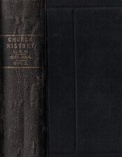 History of the Church of Jesus Christ of Latter Day Saints [Reorganized Church] Vol. 2 ~ 1897 ~ Joseph & Heman Smith