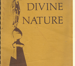 Divine Nature: Springville Utah Stake