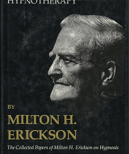 Inovative Hypnotherapy: The Collected Papers of Milton H. Erickson on Hypnosis (Vol. IV) (1980) — by Milton H. Erickson