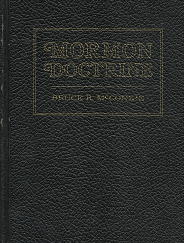 Mormon Doctrine –by Bruce R. McConkie