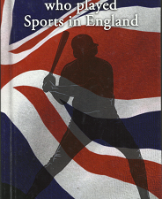Mormon Missionaries Who Played Sports in England: British Mission 1937-1939 — by Cliff Bagley