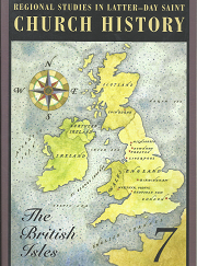 Regional Studies in Latter-Day Saint Church History: The British Isles (Vol. 7)(2007) – Cynthia Doxey – 9780842526722