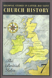 Regional Studies in Latter-Day Saint Church History: The British Isles (Vol. 7)(2007) – Cynthia Doxey – 9780842526722