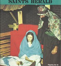 Saint Herald Magazine (December, 1978)