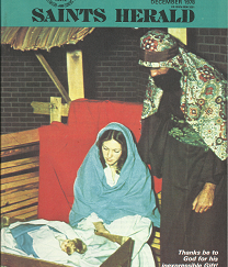 Saint Herald Magazine (December, 1978)